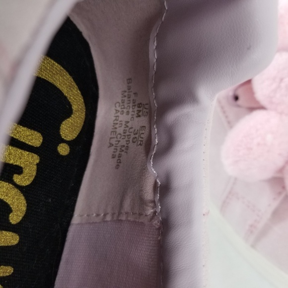 Pink Sam Edelman Carmela - Picture 8 of 8